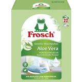 Sensitiv-Waschmittel Pulver Aloe Vera Hypoallergen 22 WL