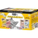Schlemmerbox Pouches
