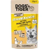 Schlemmermenü Schabernack