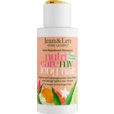 Anti-Haarbruch Shampoo Mango + Avocado Reisegröße