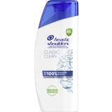 Anti-Schuppen Shampoo Classic Clean Reisegröße