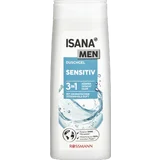 3in1 Duschgel sensitiv