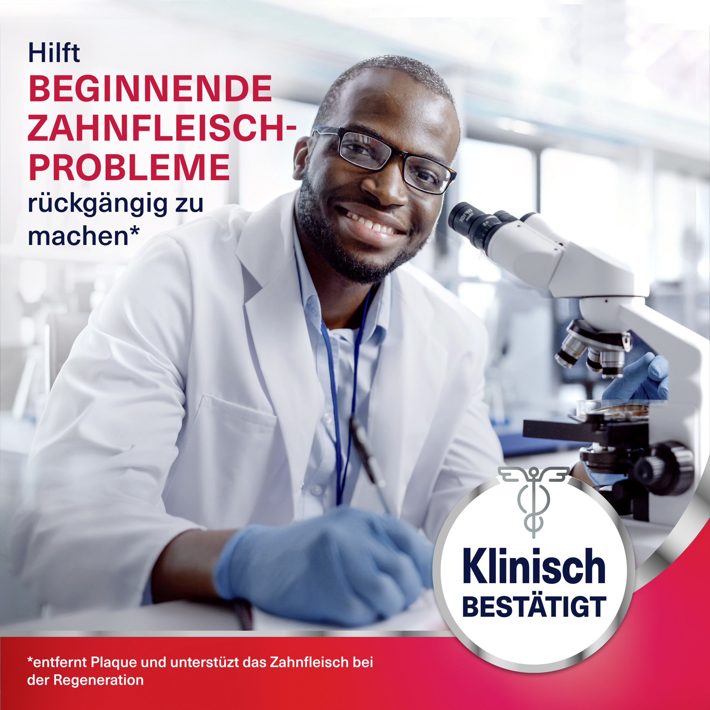 معجون أسنان انتعاش إضافي 9