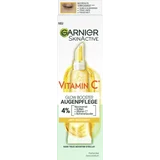 Vitamin C* Glow Booster Anti-Müdigkeits Augencreme