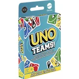 Uno Teams