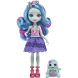 Enchantimals Variety Puppe Sortiment