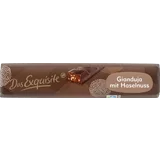 DEX RIEGEL GIANDUJA MIT HASELNUSS