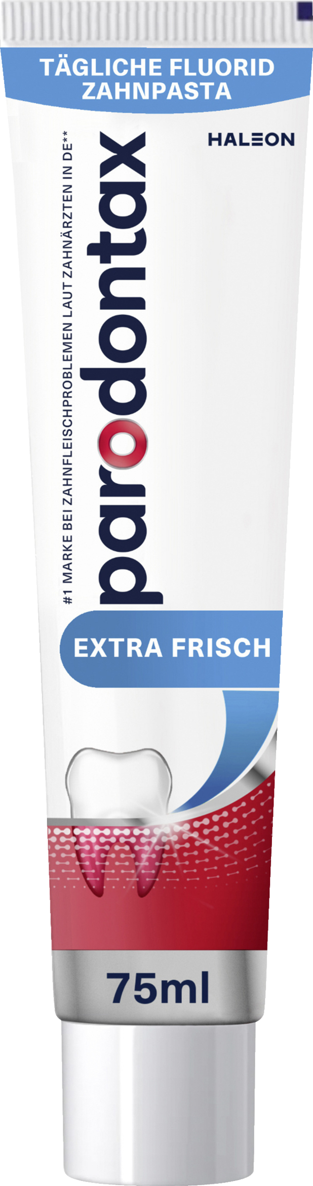 معجون أسنان انتعاش إضافي 3