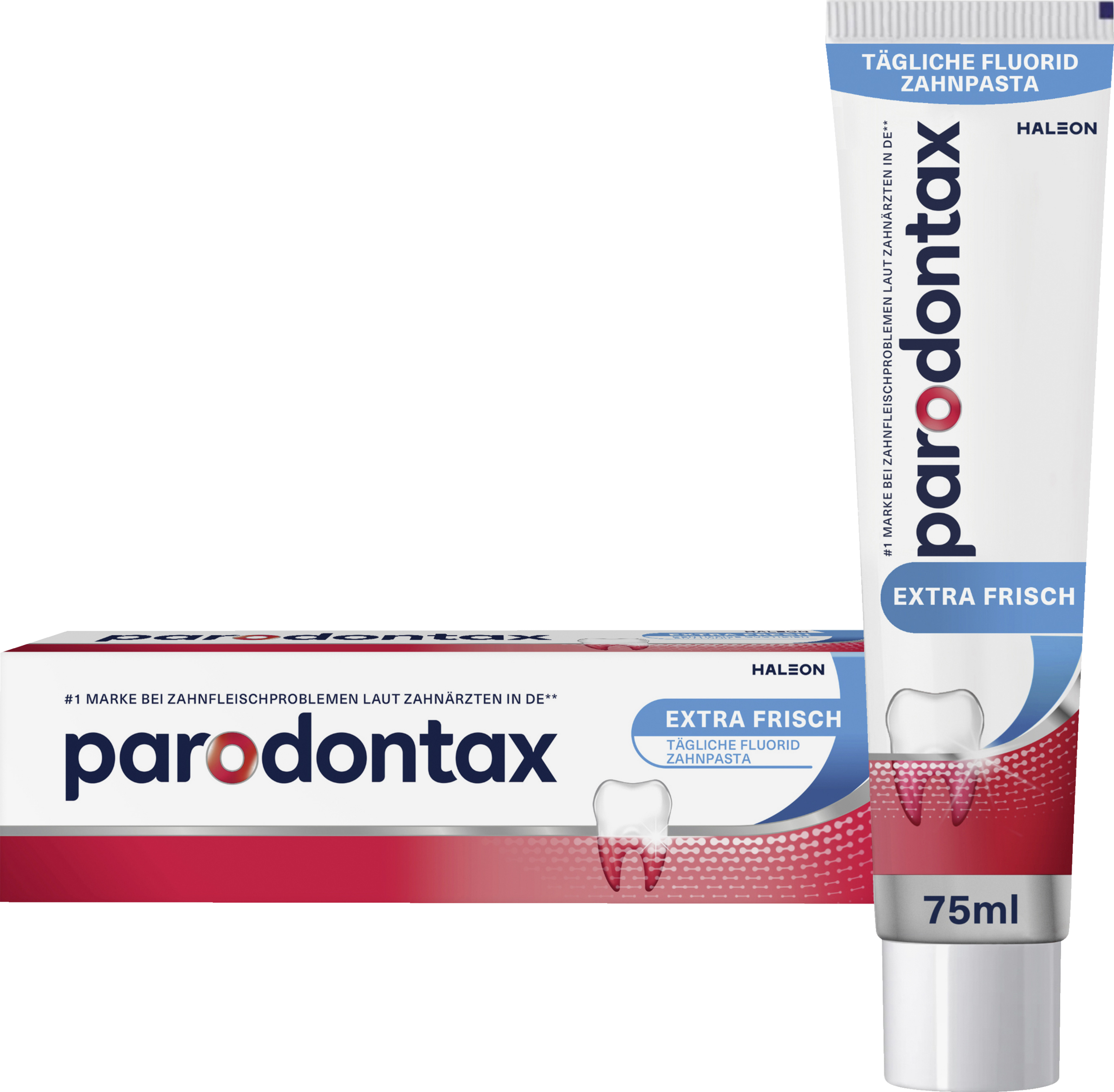 معجون أسنان انتعاش إضافي 2