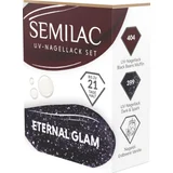 UV-Nagellack Set Eternal Glam