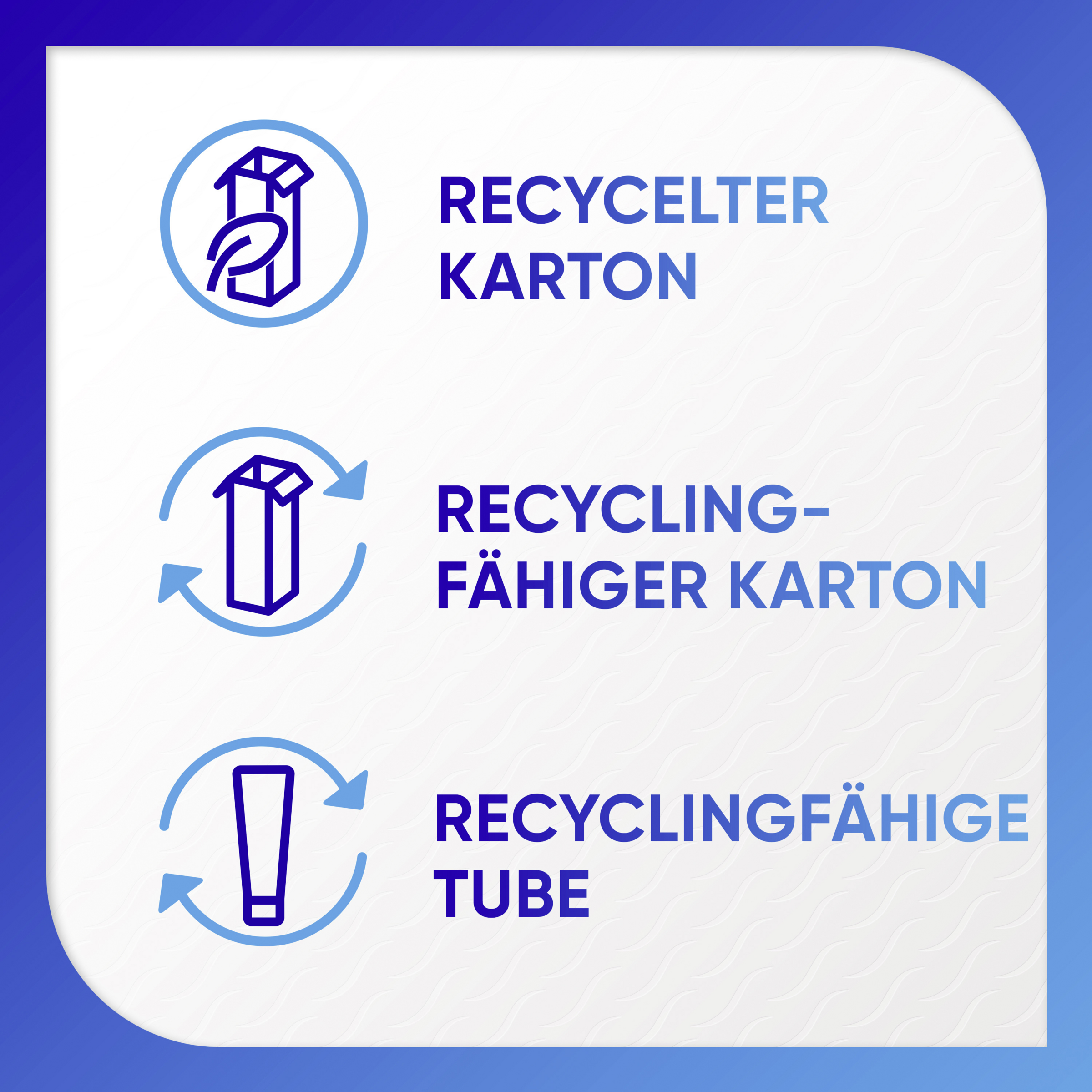 معجون أسنان للتنظيف المكثف MultiCare 6