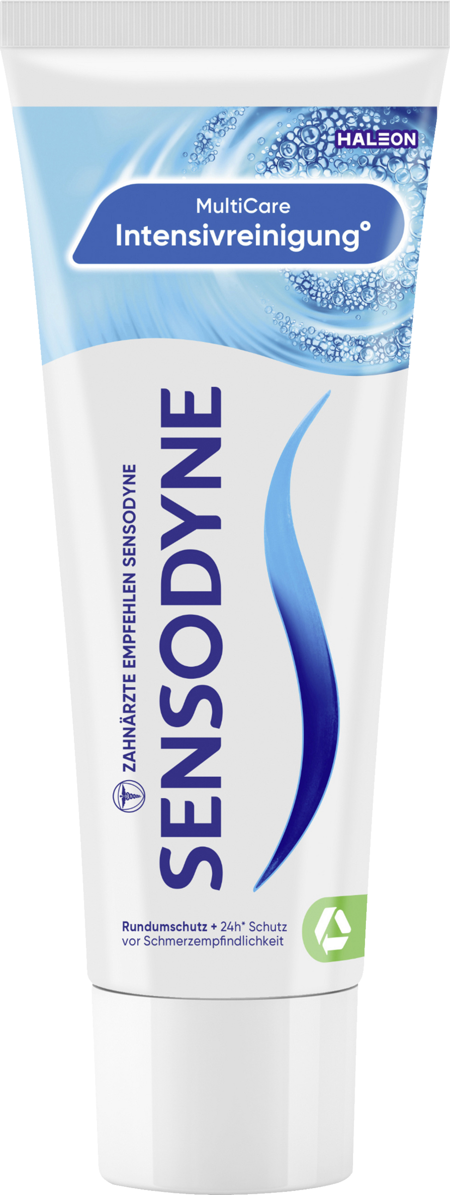 معجون أسنان للتنظيف المكثف MultiCare 3