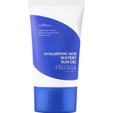 Hyaluronic Acid Watery Sun Gel LSF 50+