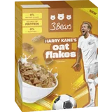 Harry Kane's Oat Flakes