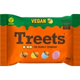 Peanuts Vegan