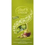 Lindor Kugel Beutel Pistazie