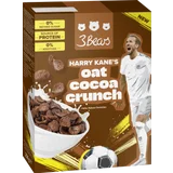 Harry Kane's Oat Cocoa Crunch