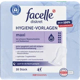Hygiene-Vorlagen maxi