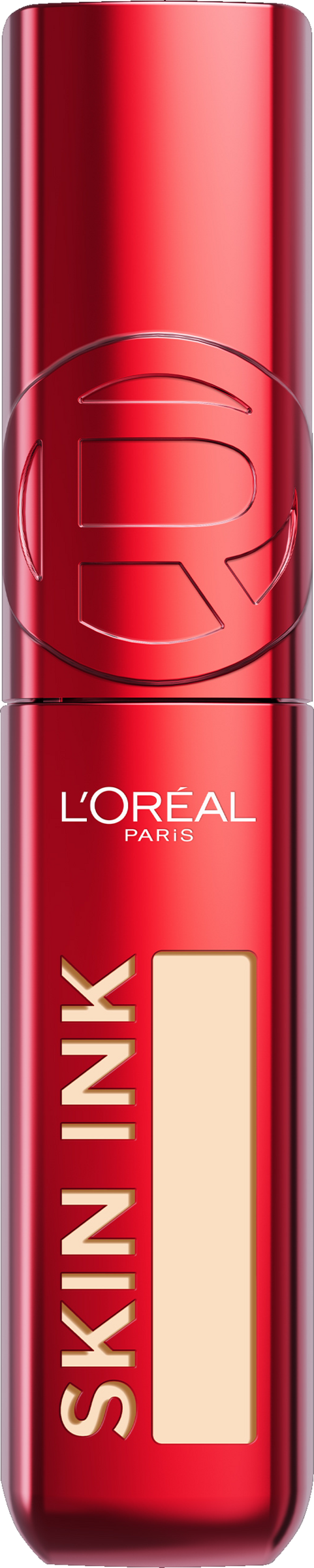 L’Oréal Paris Infaillible Skin Ink Foundcealer 20 Light Neutral