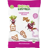 Bio Laugensnack Rote Bete
