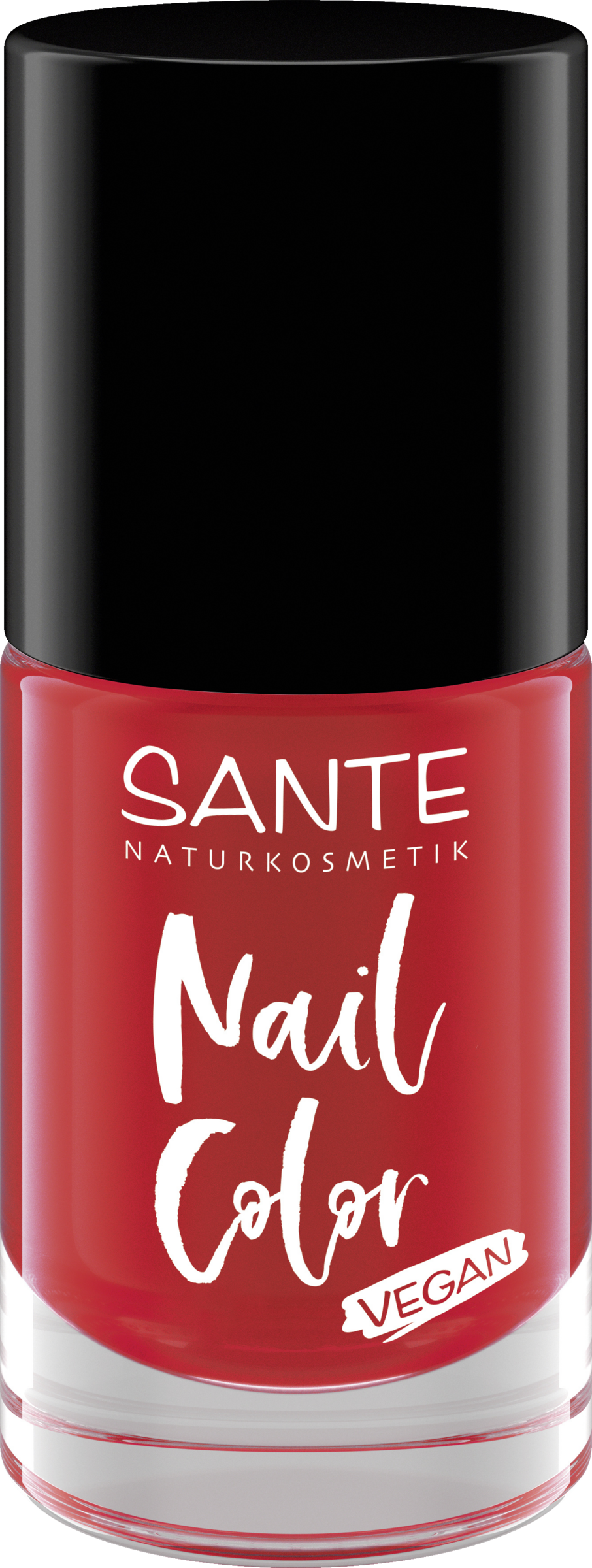 Sante Nail Color 06 Flame On