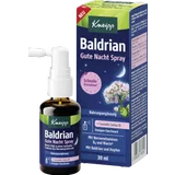 Baldrian Gute Nacht Spray