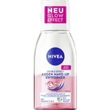 Double Effect Augen Make-up Entferner