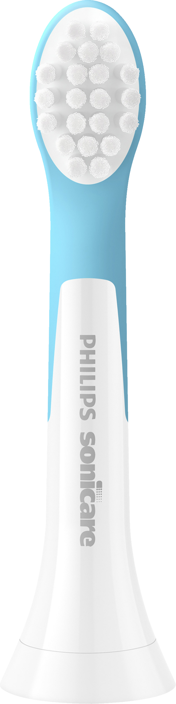 رؤوس فرشاة للأطفال من سن 3 سنوات HX6034/90 5