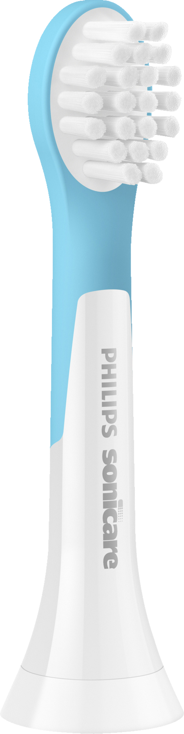 رؤوس فرشاة للأطفال من سن 3 سنوات HX6034/90 6