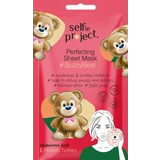 Perfecting Sheet Mask #BuzzyBear