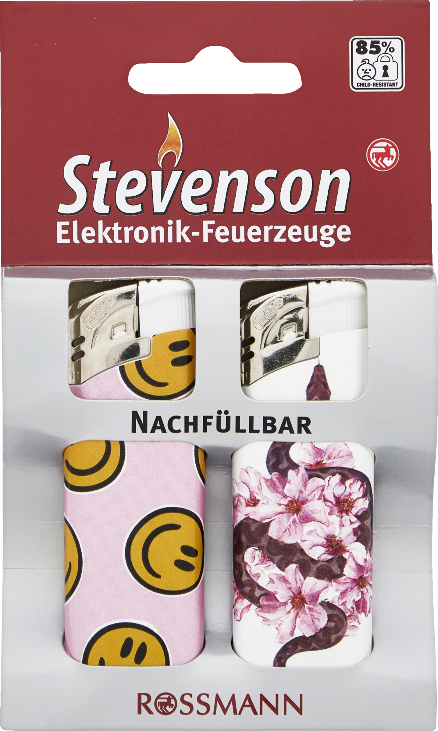 Stevenson STEVENSON FEUERZEUG
