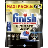 Ultimate Plus Fresh Caps Maxipack