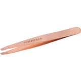 Slant Tweezer - Schräge Pinzette, Rose Gold