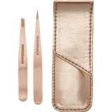 Petite-Pinzetten-Set Rose Gold