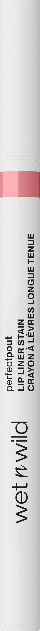 Perfect Pout Lip Liner Stain I'm Blushing