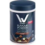 WellMix Flavour Powder Nutty Chocolate Chip Flavour 170g
