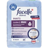 facelle diskret Pants super Gr. L