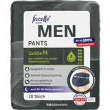 facelle diskret MEN Pants Gr. M