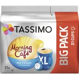 Kaffee Discs Morning Café mild XL BigPack
