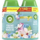 Freshmatic Max Nachfüller Duopack Fresh Spring Breeze