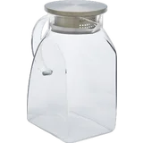 Glaskaraffe 1,5 L