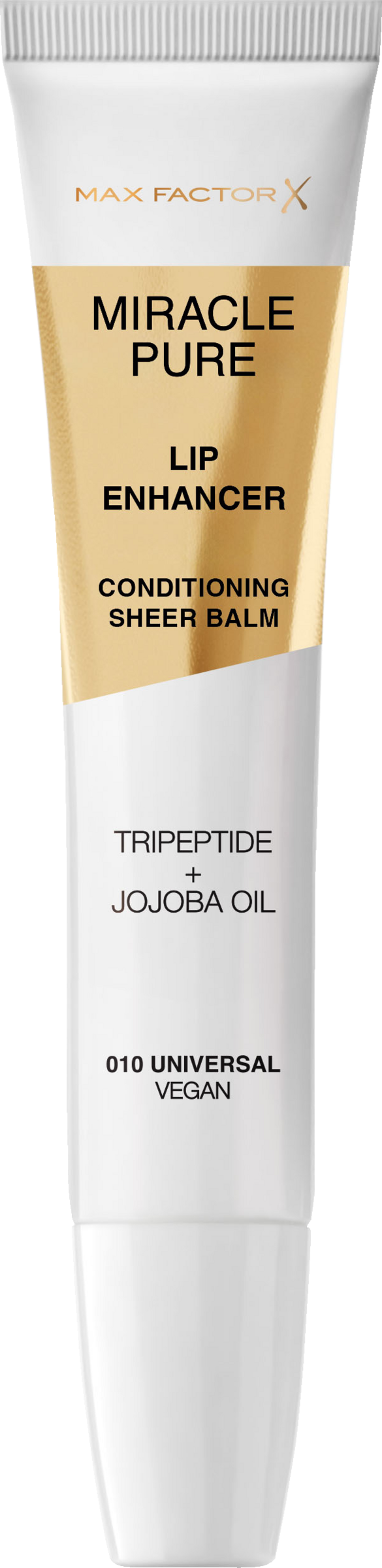 Max Factor Miracle Pure Lip Enhancer 010 Universal
