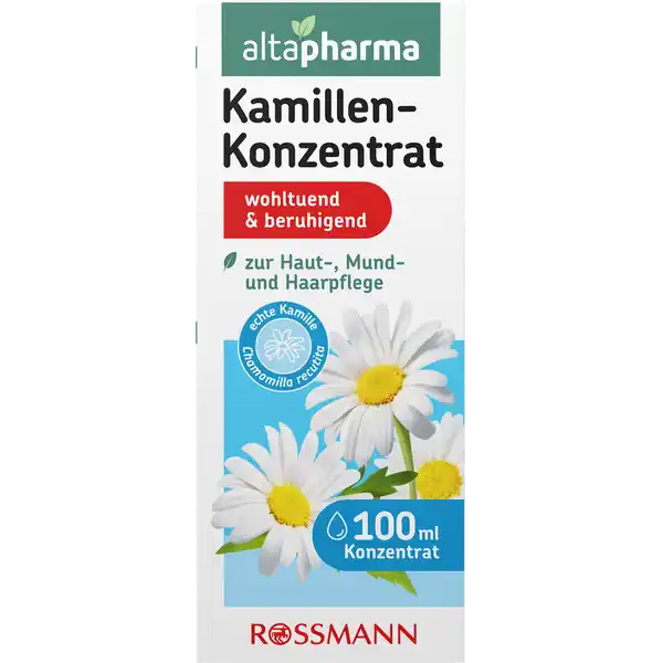 مركز البابونج.