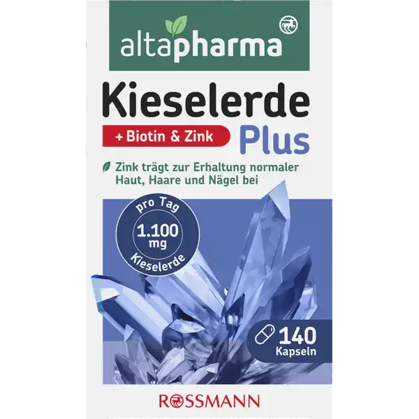 كبسولات مستخلص ذيل الحصان بلس