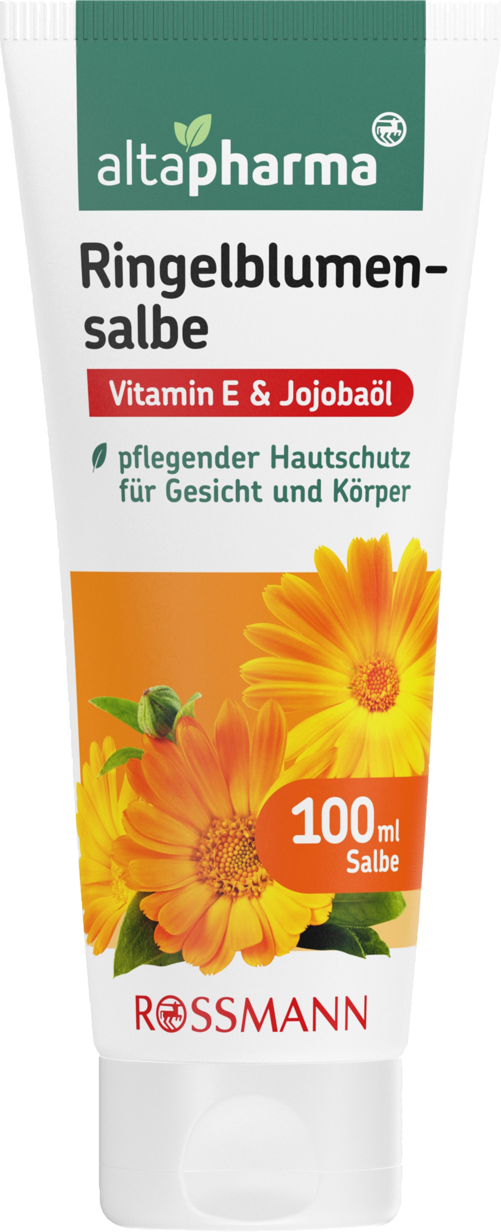 altapharma Ringelblumensalbe
