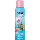 Deo- & Bodyspray You make me happy like a hippo
