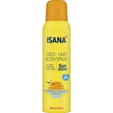 Deo-& Bodyspray Sunozon