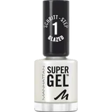 Super Gel Nagellack 106 Glazed Sugar
