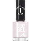 Super Gel Nagellack 105 Pink Glazed