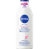 Body Lotion Rosenblüte